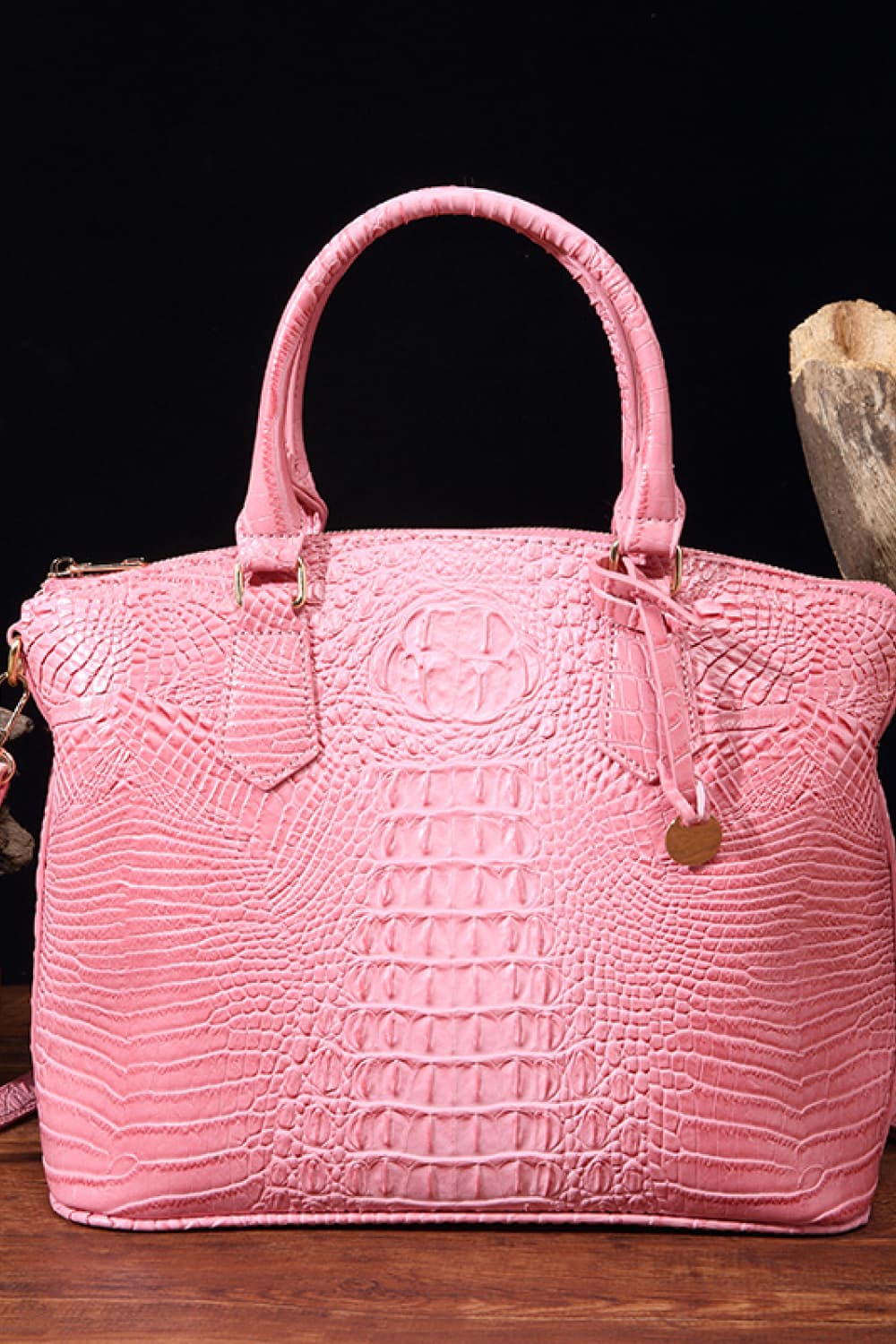 Luxury Leather Handbag Trendsi