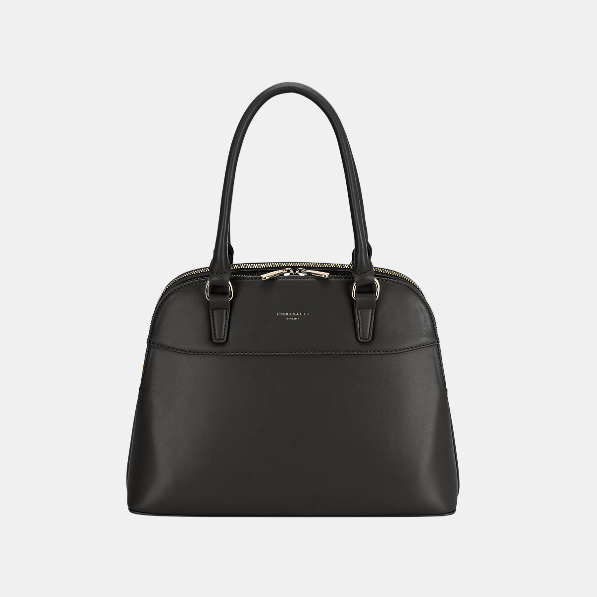 David Jones Leather Handbag Trendsi