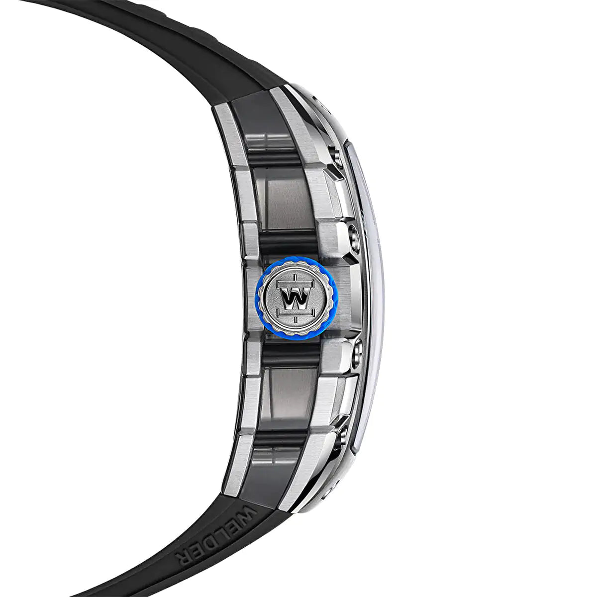 Welder Moody Watch WRH3003-R Men's Wristwatch TETAEA