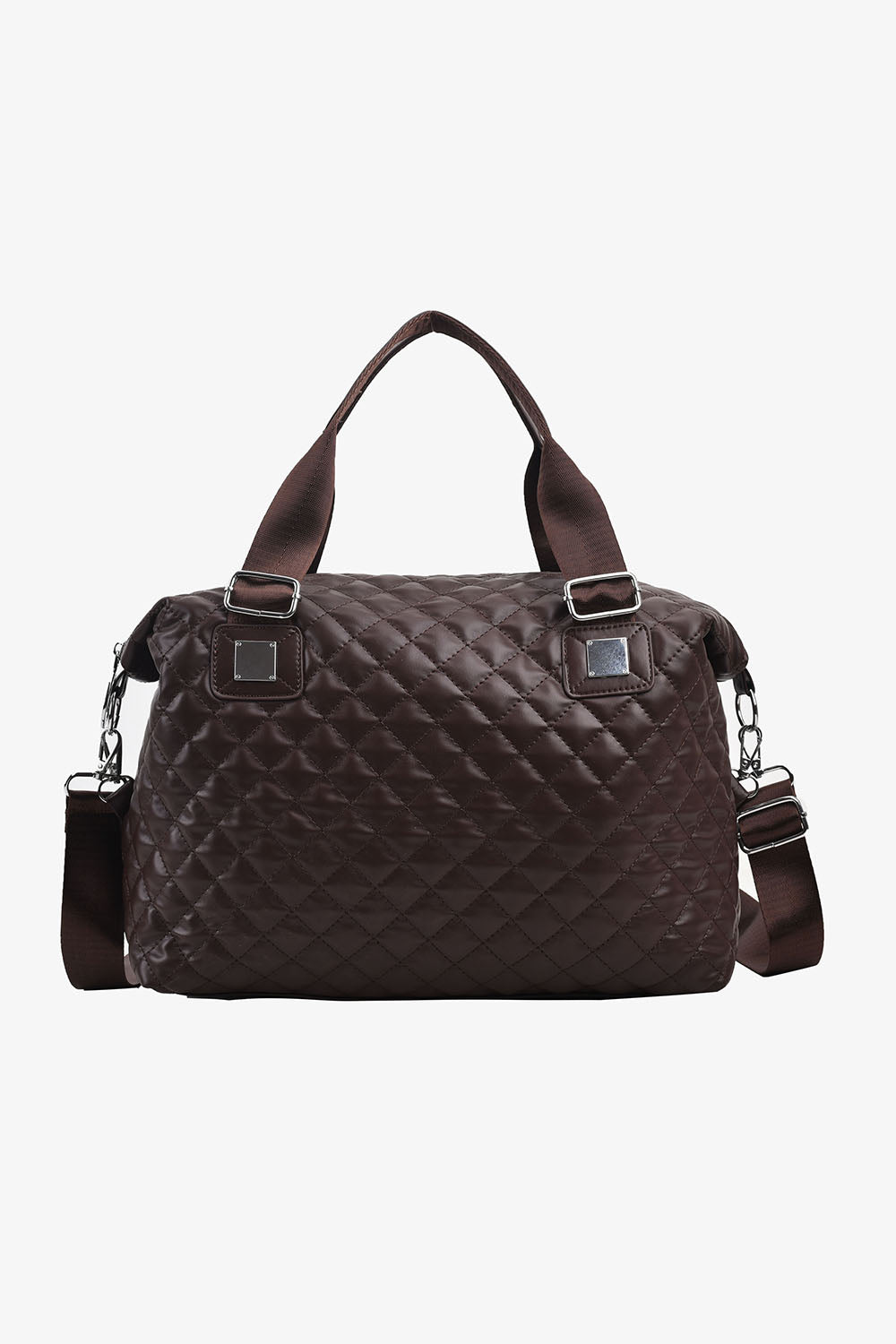 Big Leather Handbag Trendsi