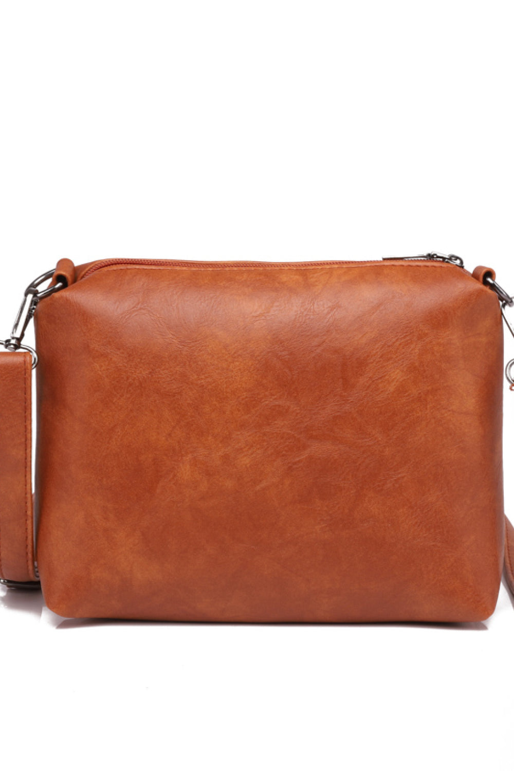 PU Leather Bag Set Trendsi