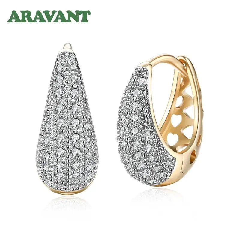 2024 New Earrings - TETAEA