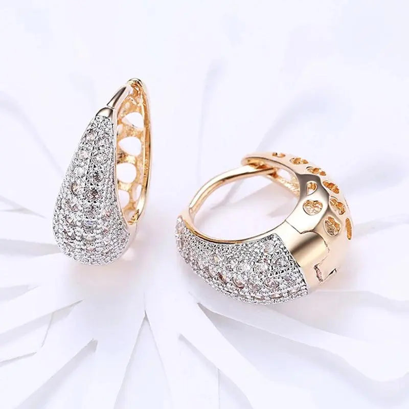 2024 New Earrings - TETAEA