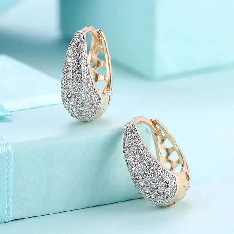 2024 New Earrings - TETAEA