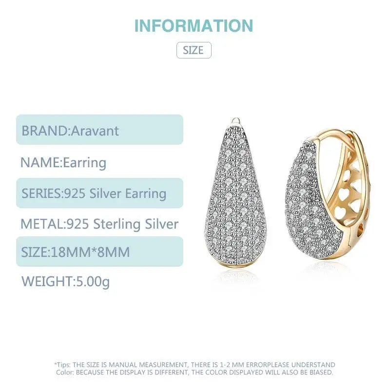 2024 New Earrings - TETAEA