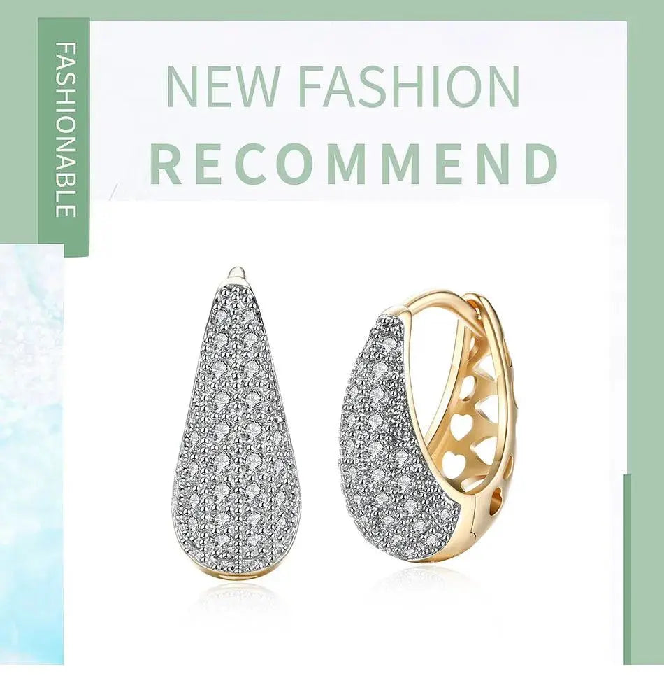 2024 New Earrings - TETAEA