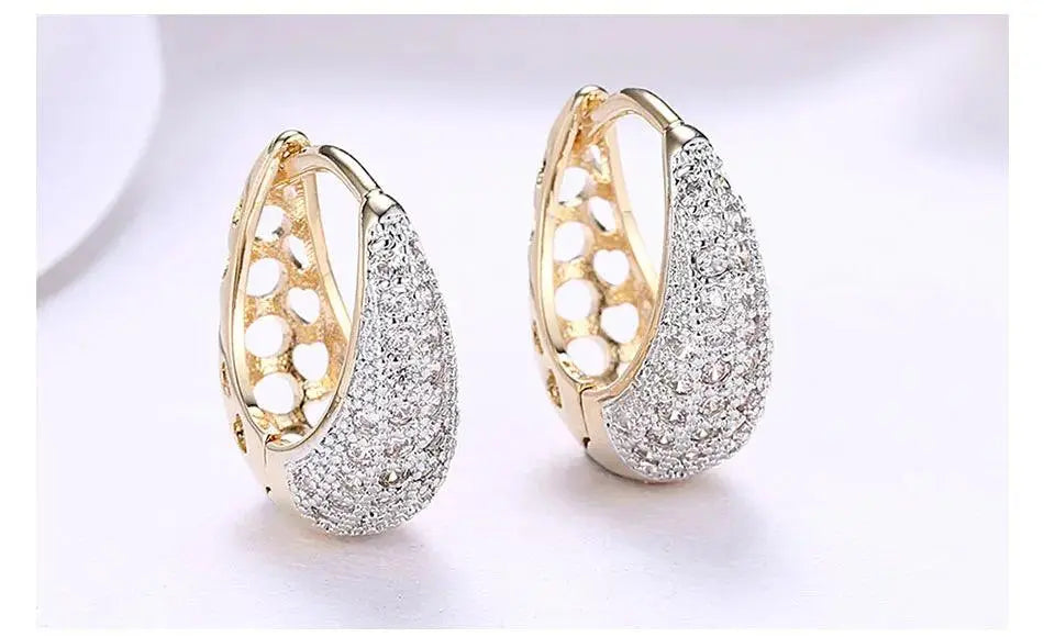 2024 New Earrings - TETAEA