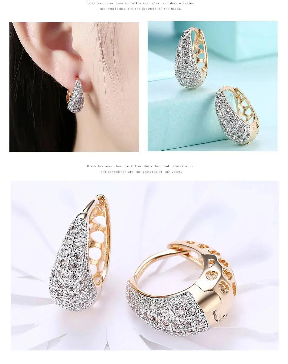 2024 New Earrings - TETAEA