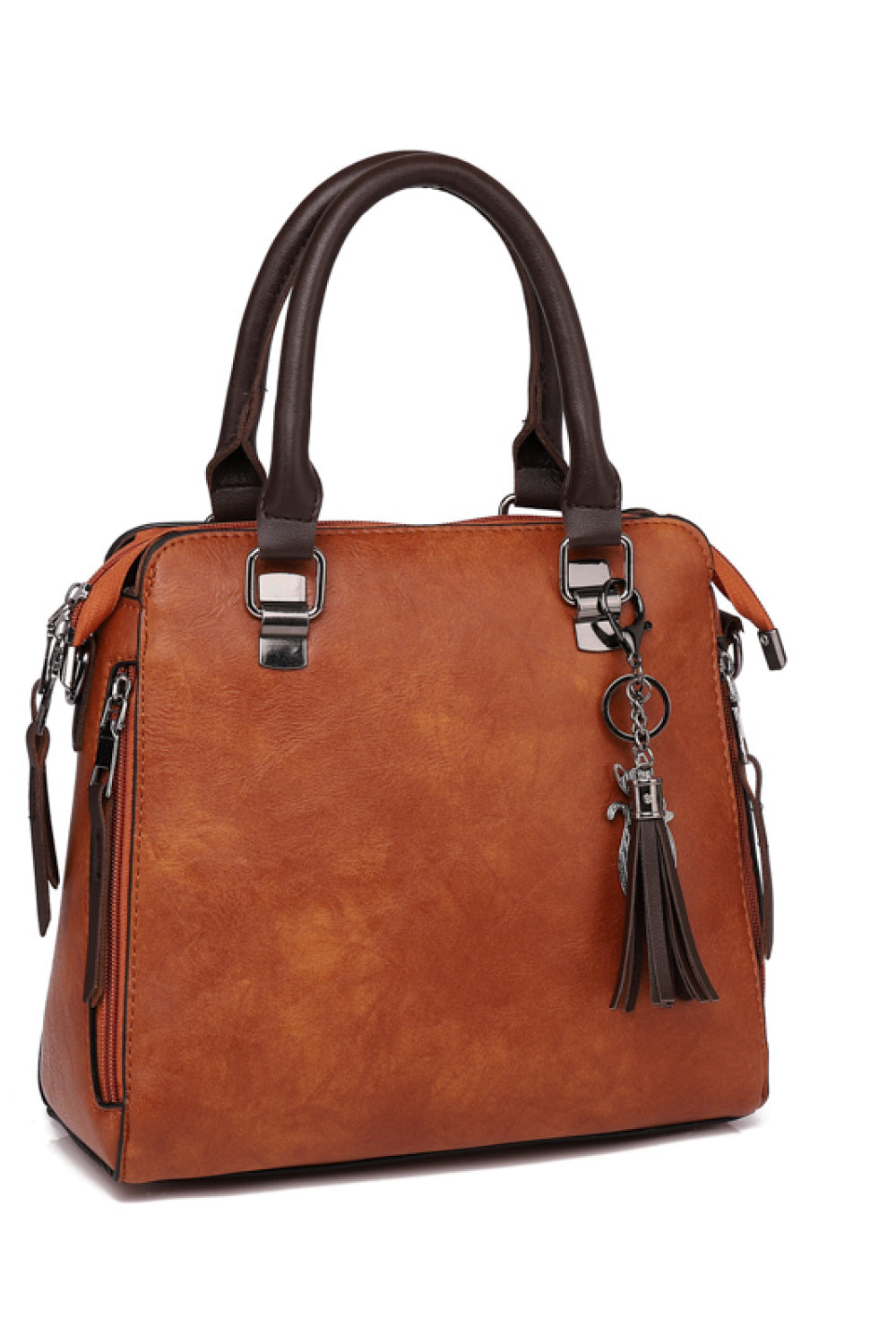 PU Leather Bag Set Trendsi