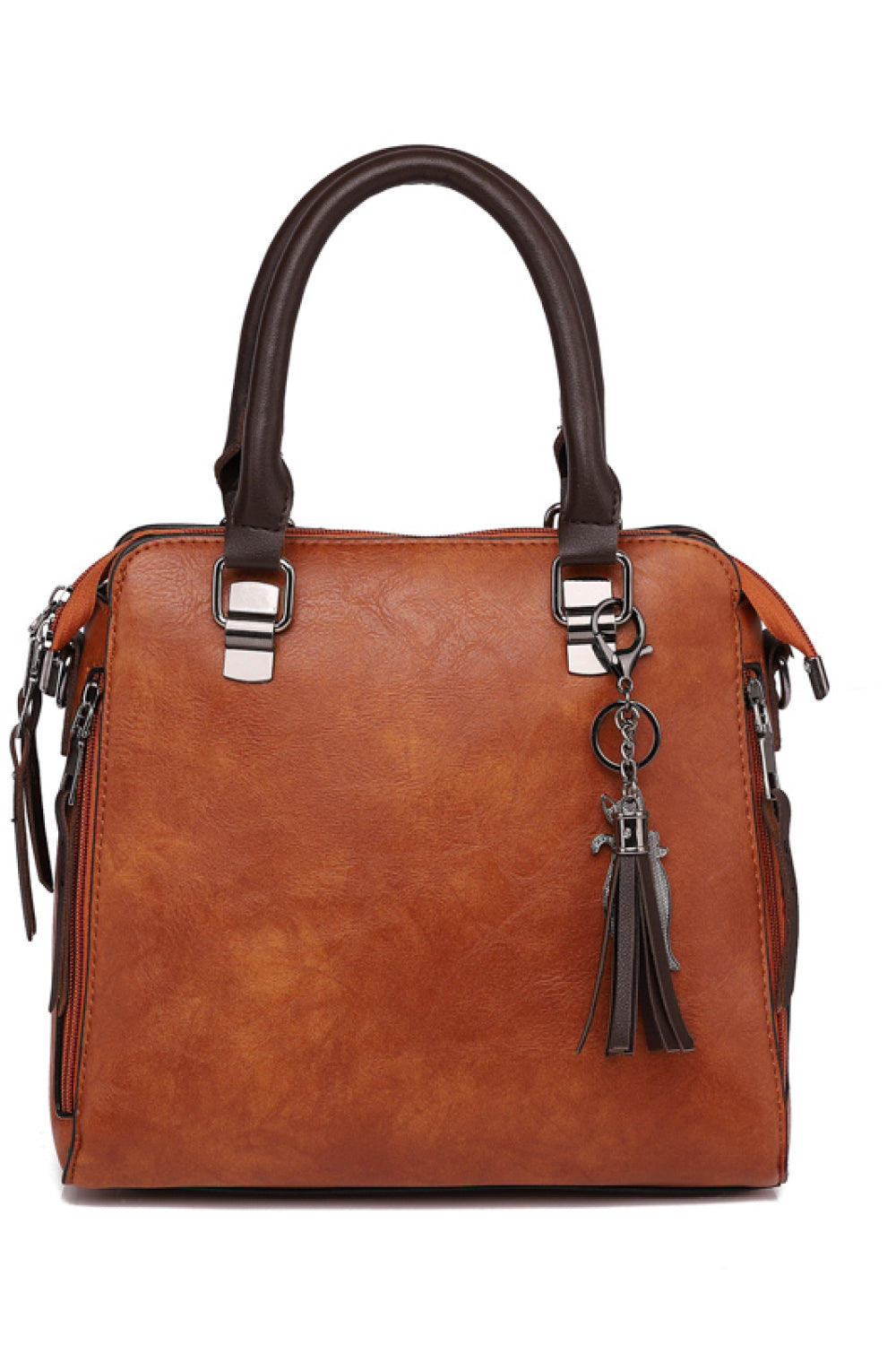 PU Leather Bag Set Trendsi