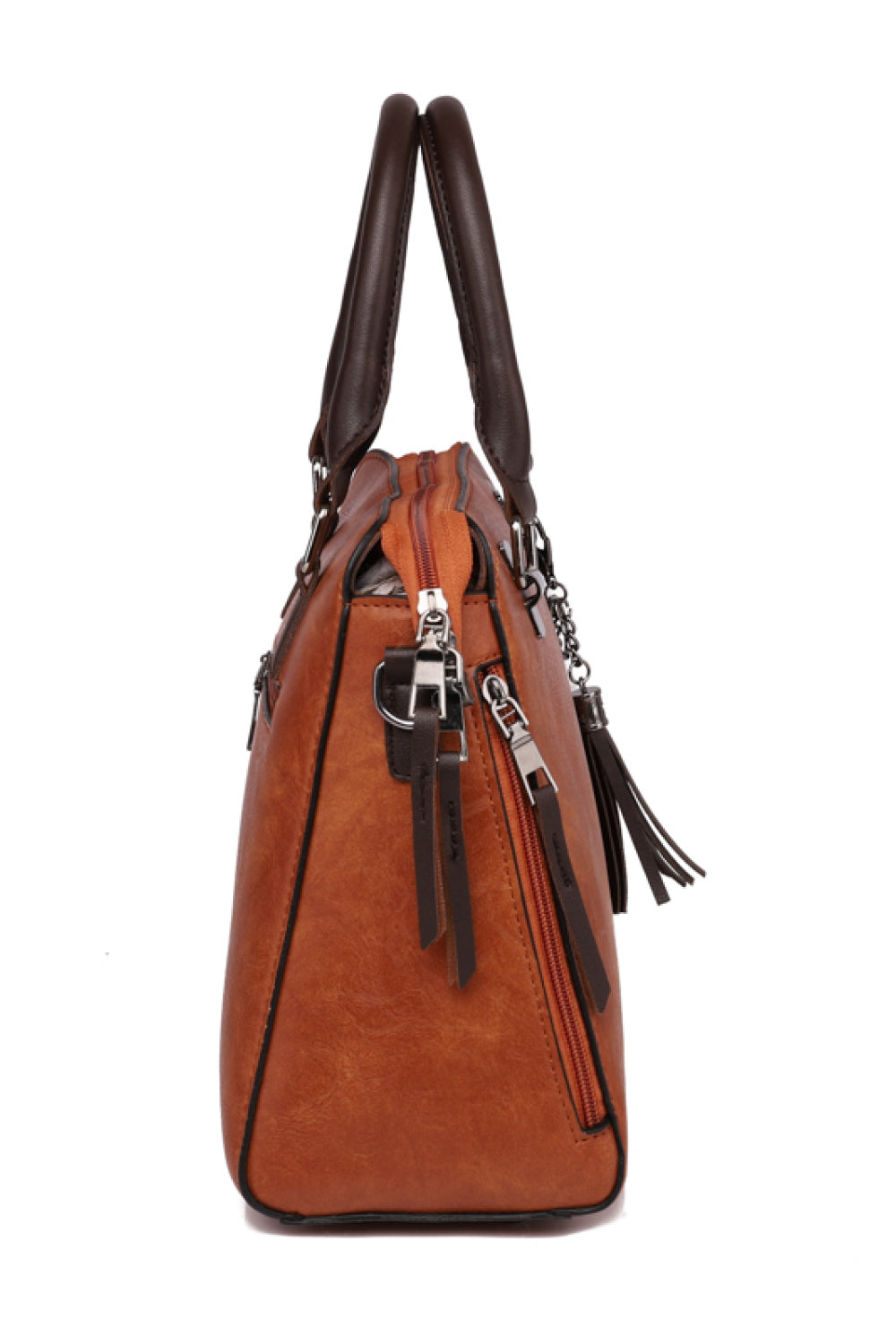 PU Leather Bag Set Trendsi
