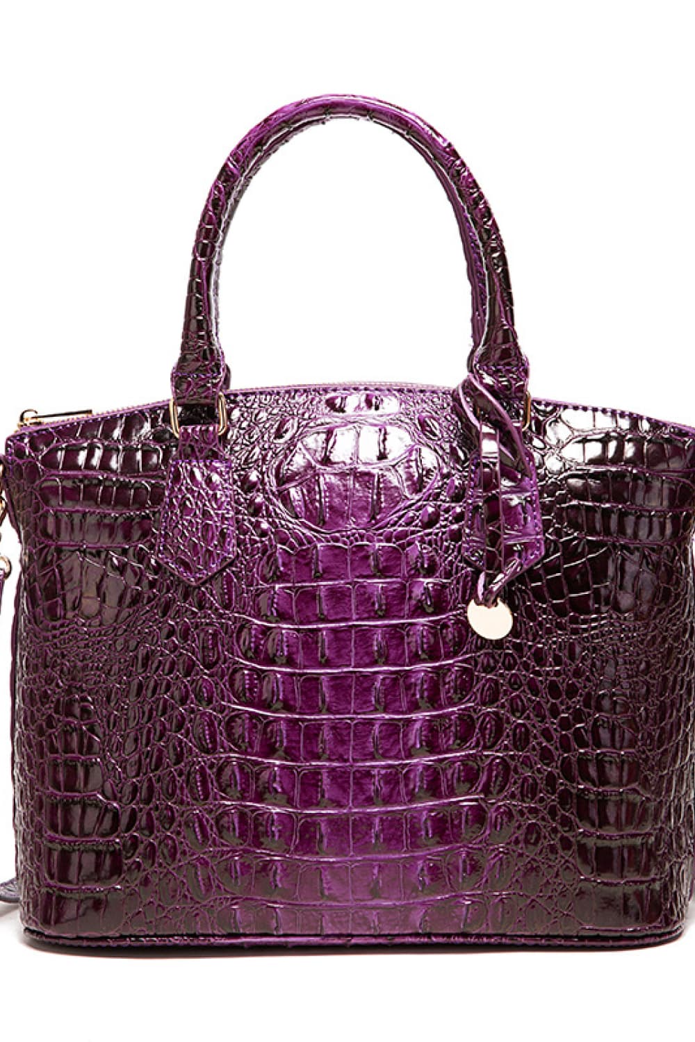 Luxury Leather Handbag Trendsi
