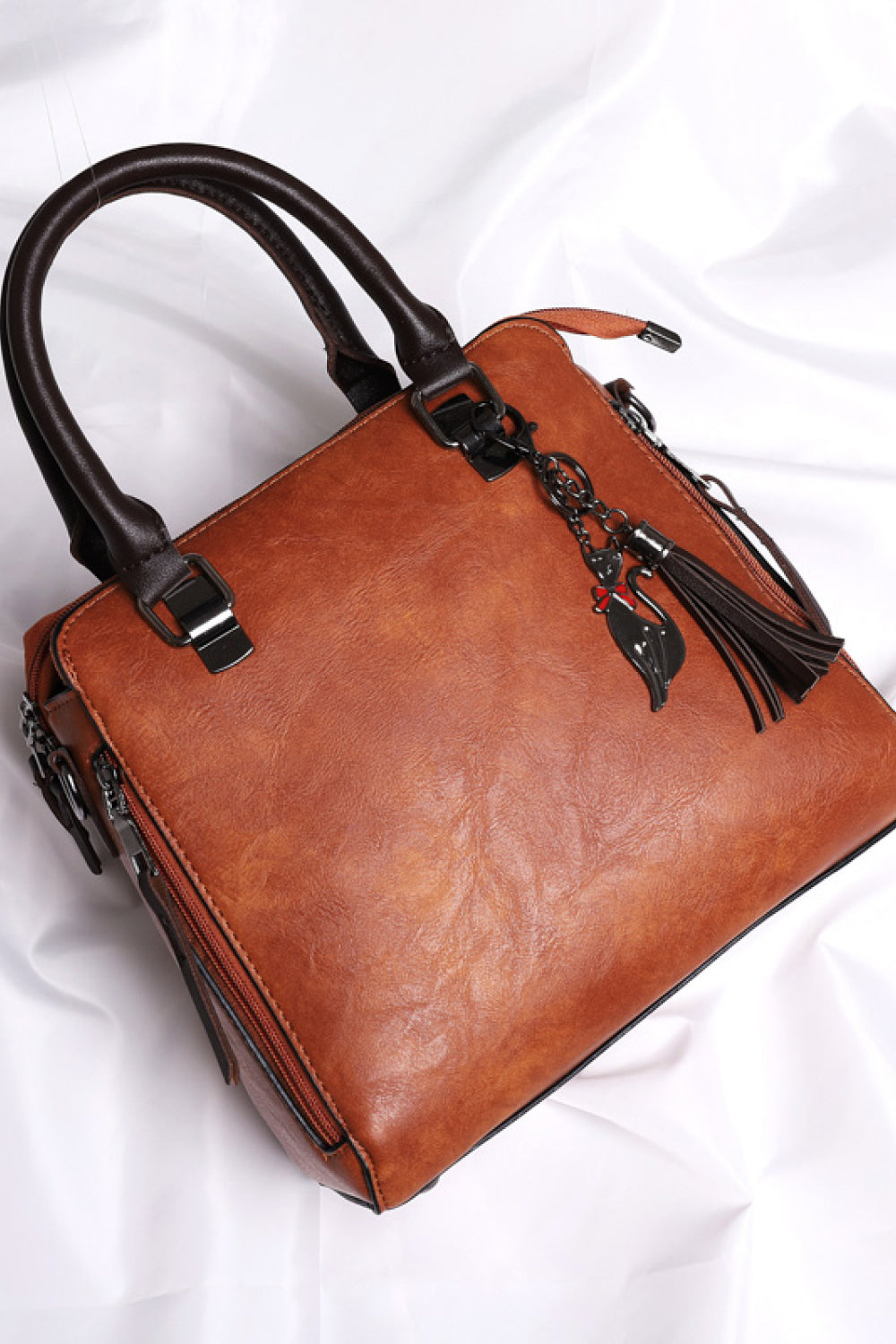 PU Leather Bag Set Trendsi