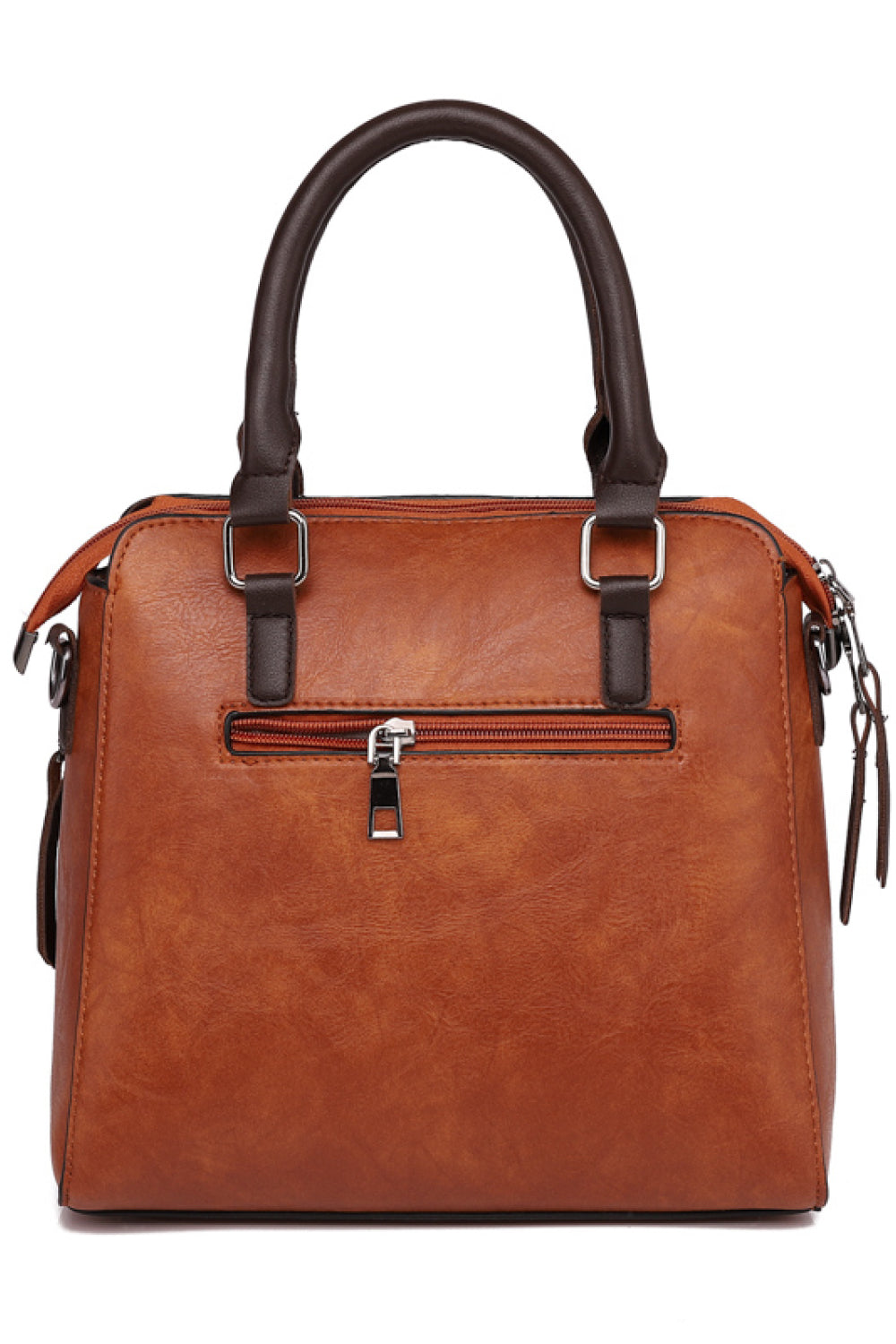 PU Leather Bag Set Trendsi