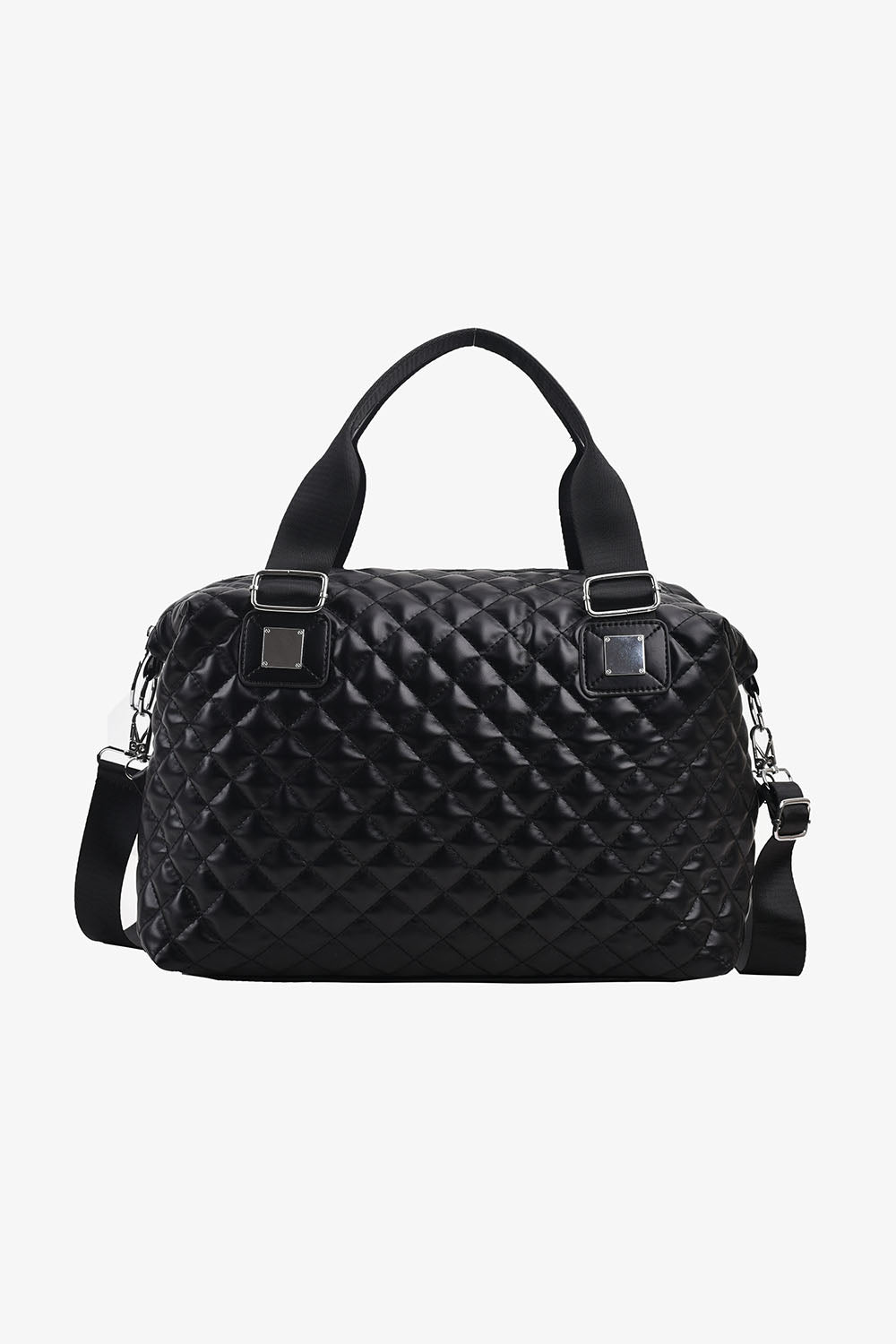 Big Leather Handbag Trendsi