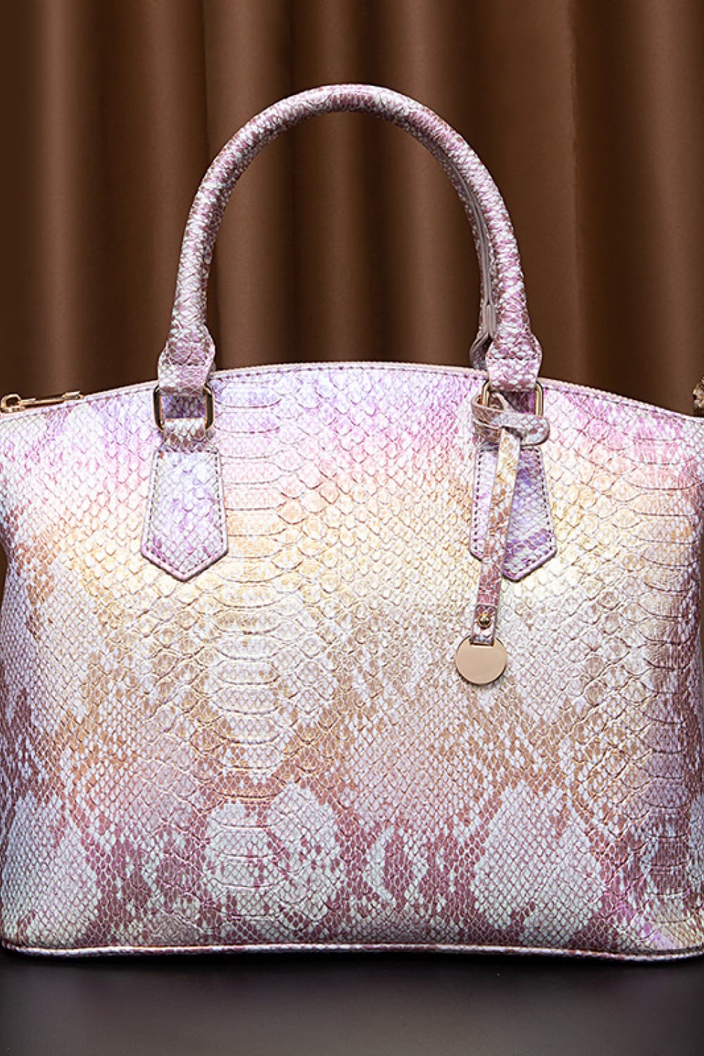 Luxury Leather Handbag Trendsi