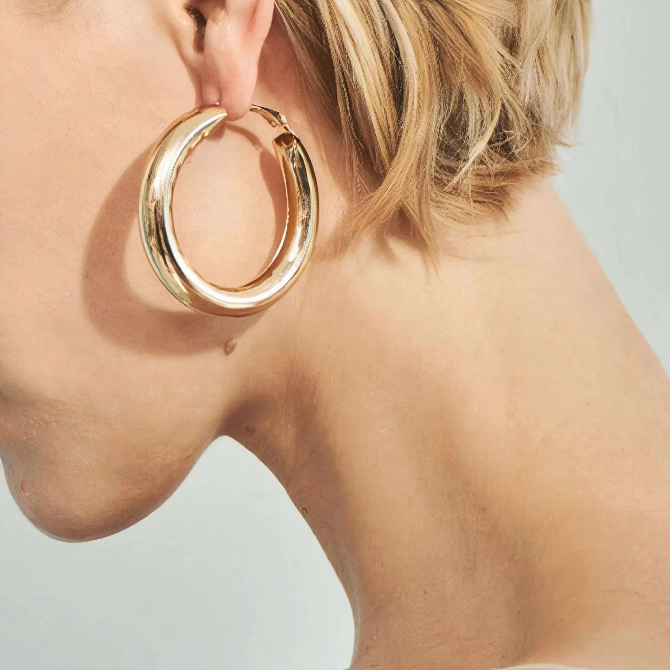 Aura Earrings TETAEA