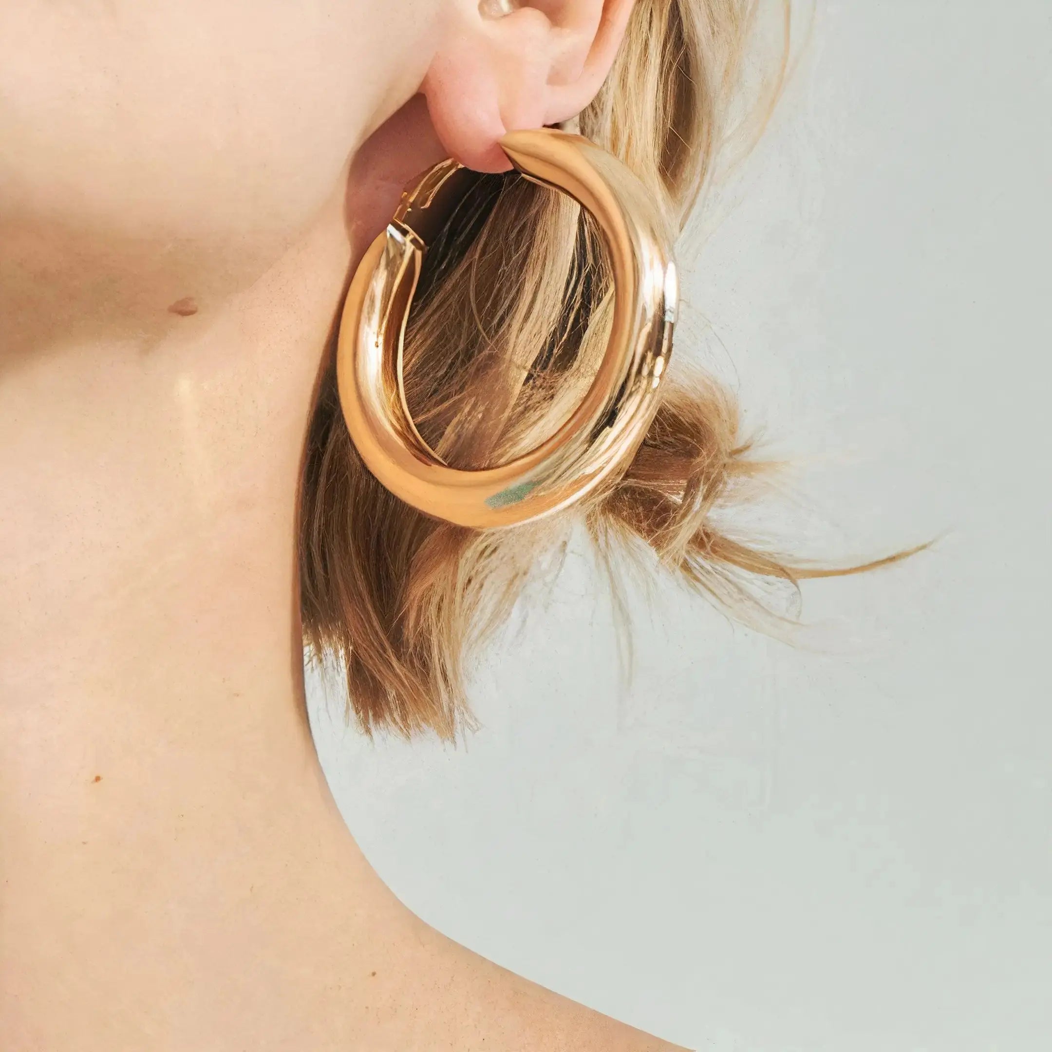 Aura Earrings TETAEA