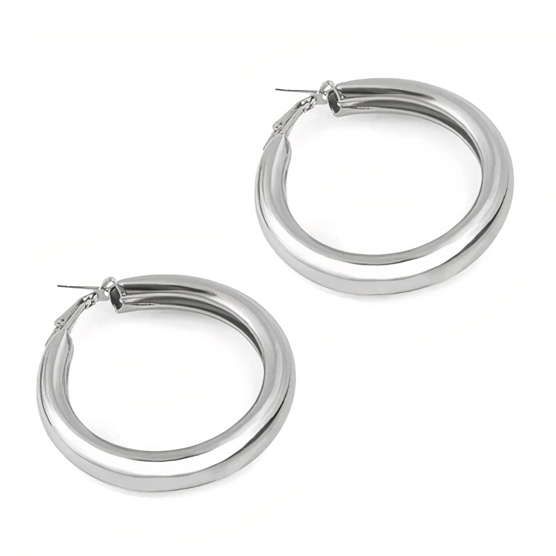 Aura Earrings TETAEA