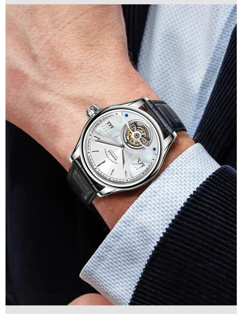 Automatic Watch TETAEA