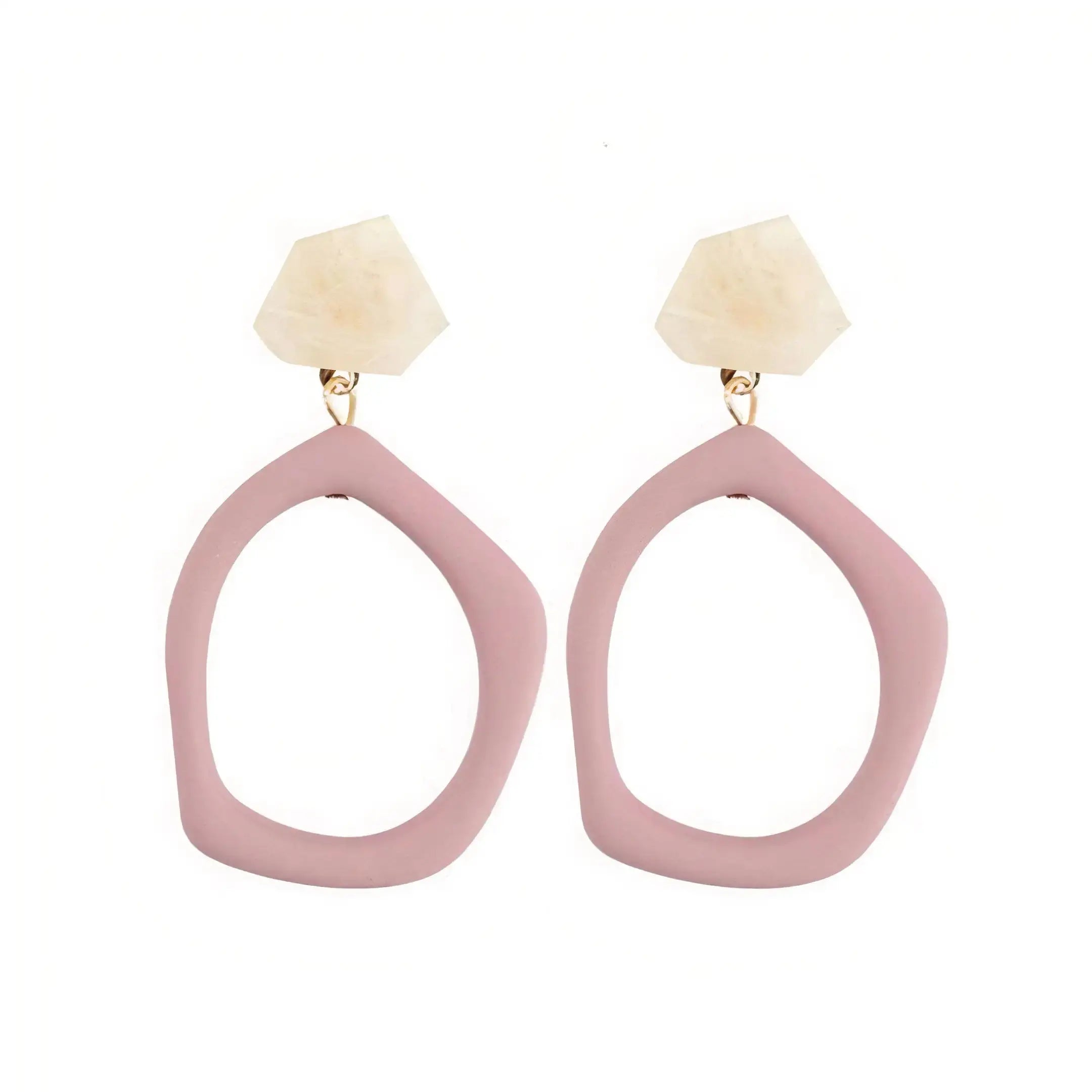 Carmen Earrings TETAEA