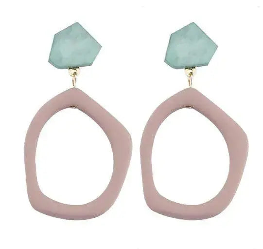 Carmen Earrings TETAEA