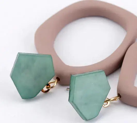 Carmen Earrings TETAEA