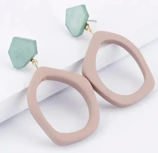 Carmen Earrings TETAEA