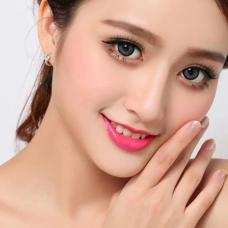 Cute Earrings Butterfly 925 Silver - TETAEA