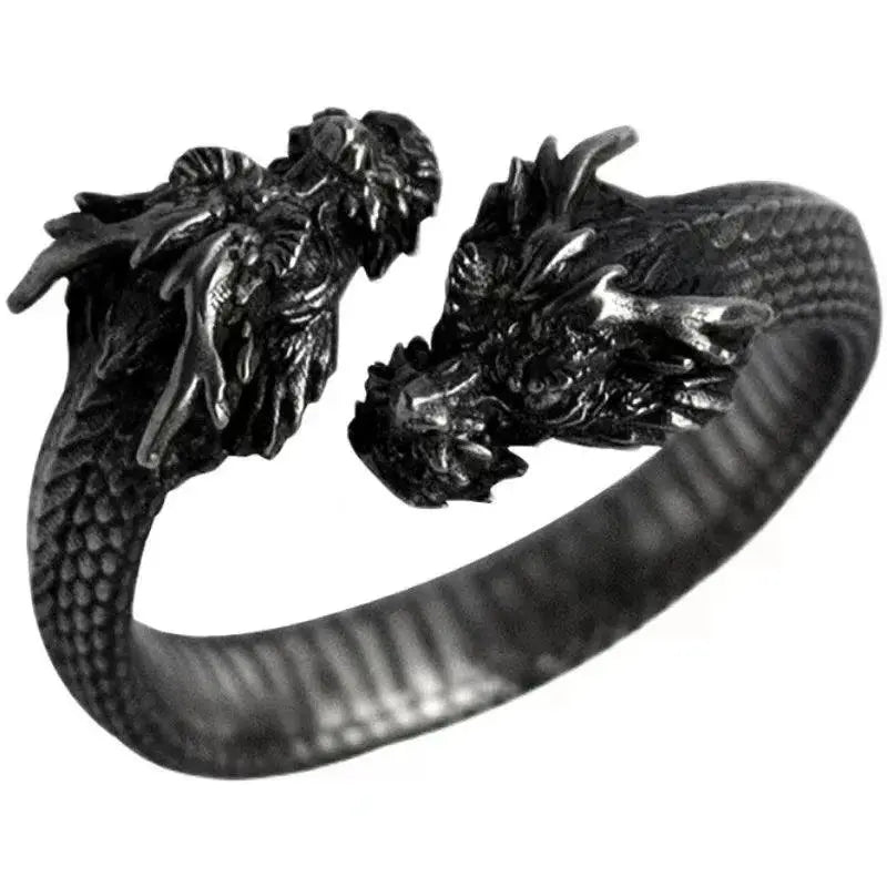 Dragon Ring - TETAEA