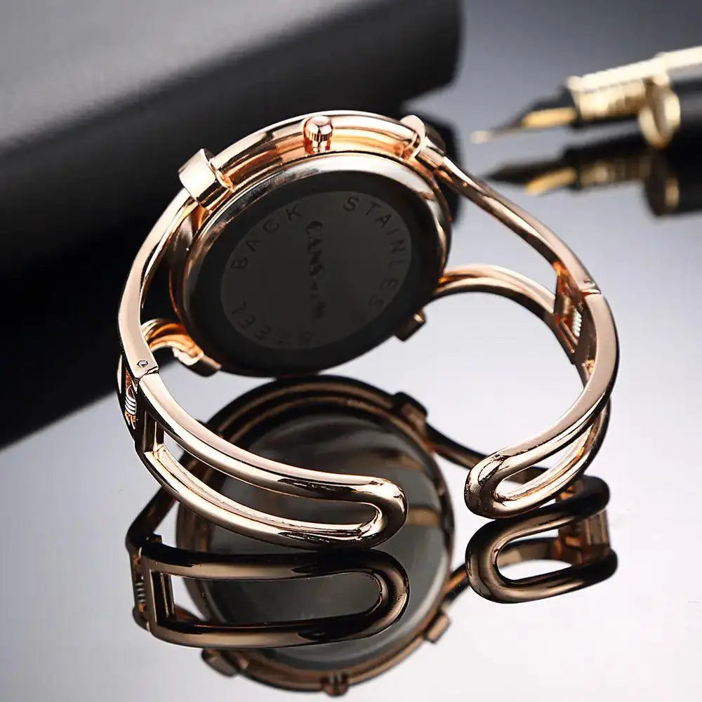 Fashion Ladies Watch Bracelets - TETAEA
