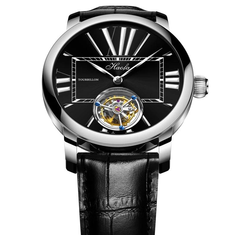 Tourbillon Mechanical Watch