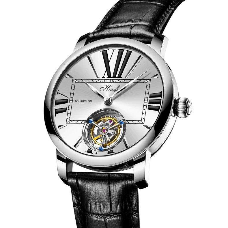 Tourbillon Mechanical Watch