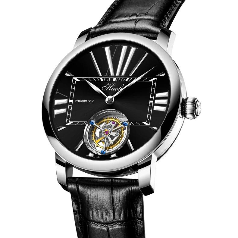 Tourbillon Mechanical Watch