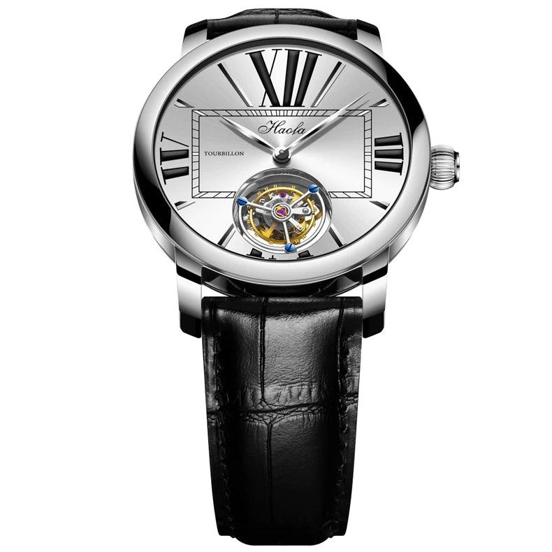 Tourbillon Mechanical Watch