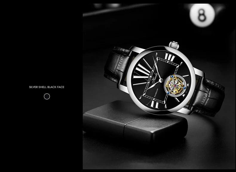 Tourbillon Mechanical Watch