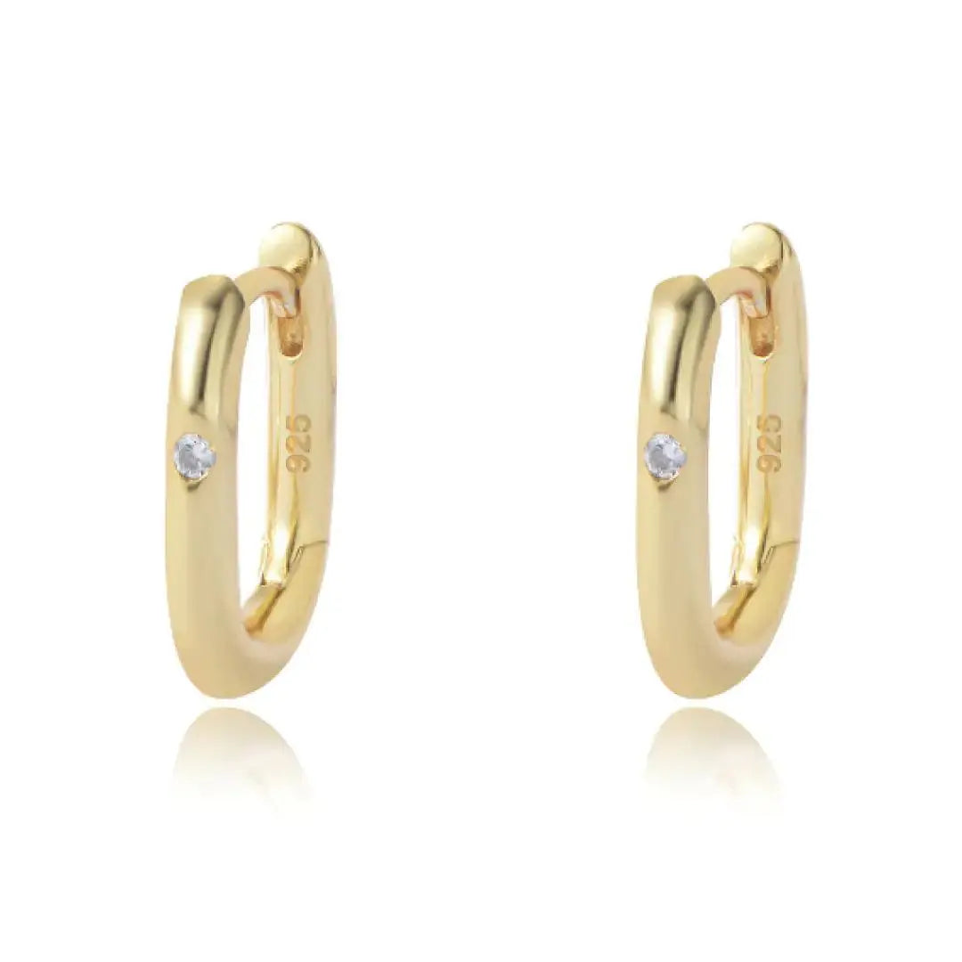 Julieta Earrings - TETAEA