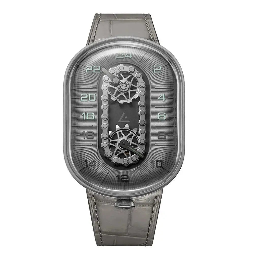 Limited Mechanical Watch - TETAEA