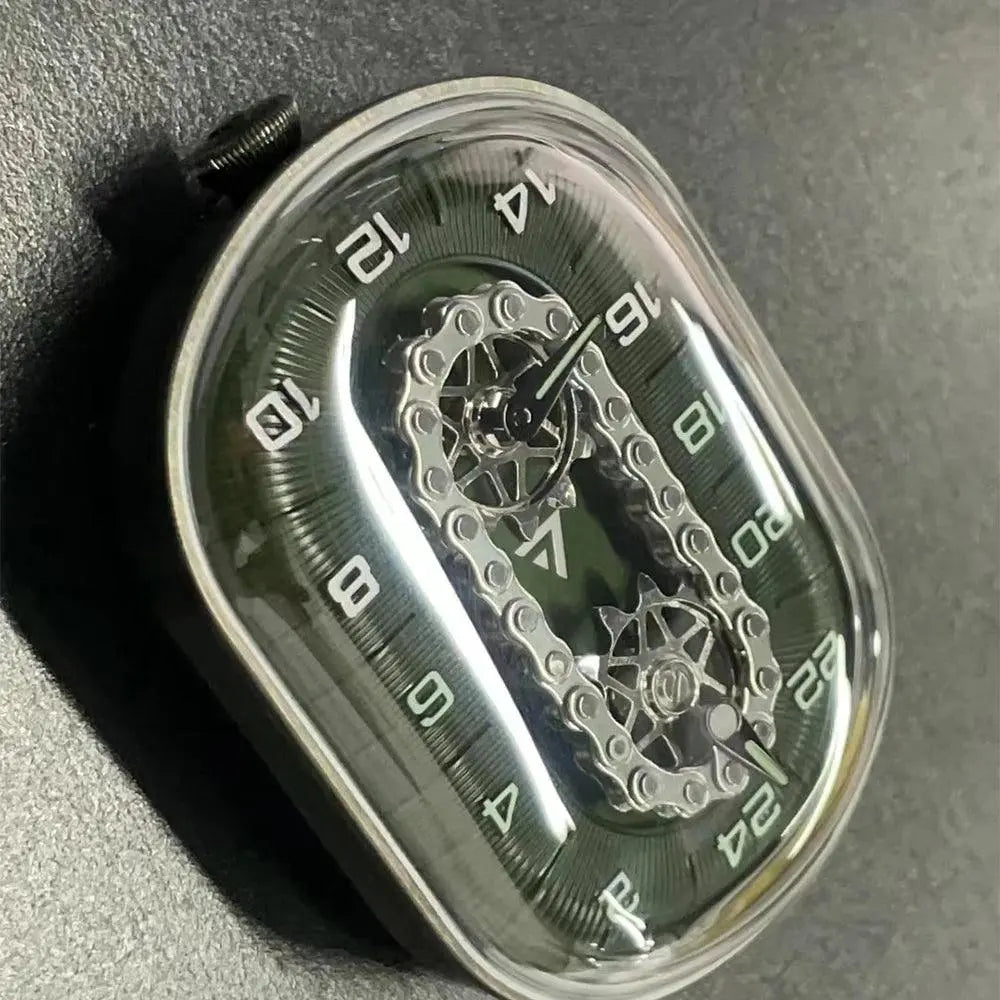Limited Mechanical Watch - TETAEA