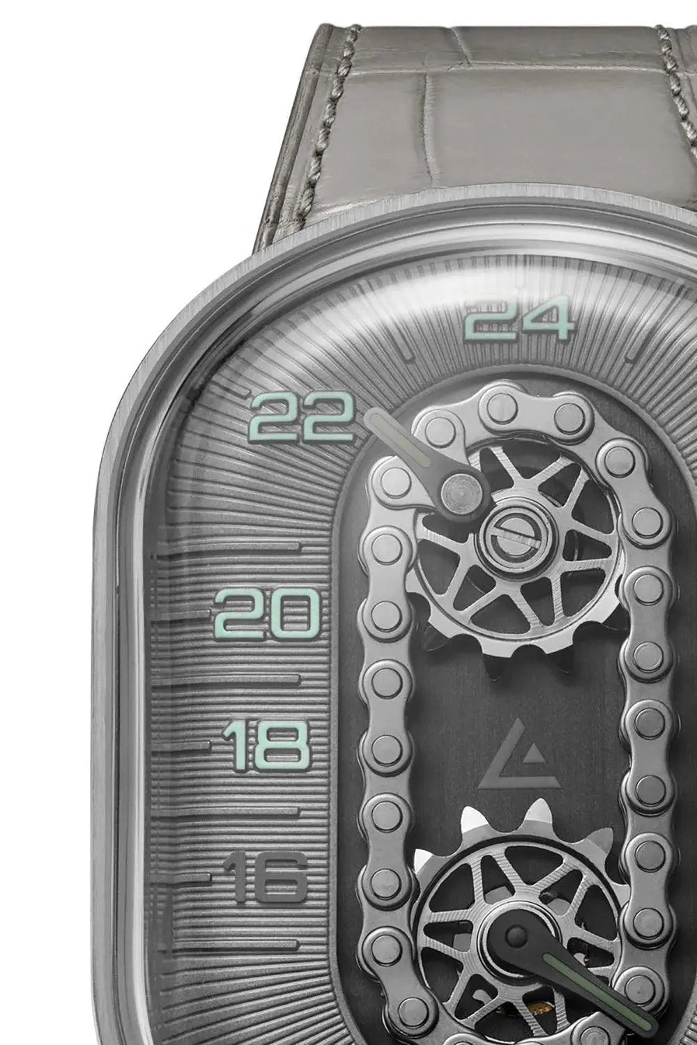 Limited Mechanical Watch - TETAEA