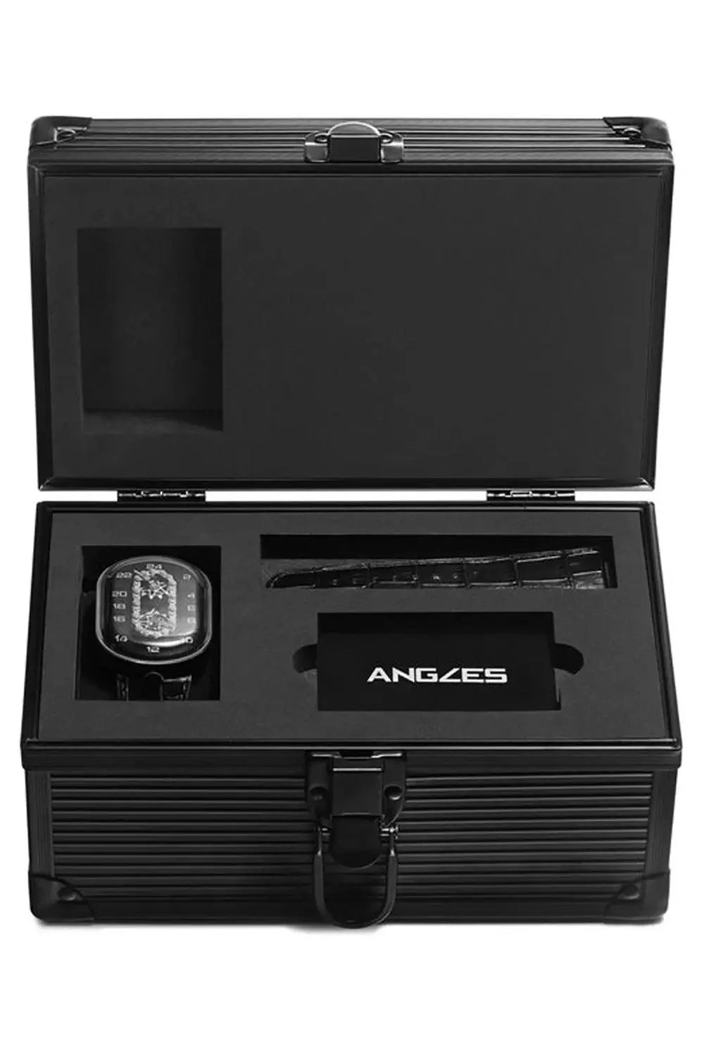 Limited Mechanical Watch - TETAEA