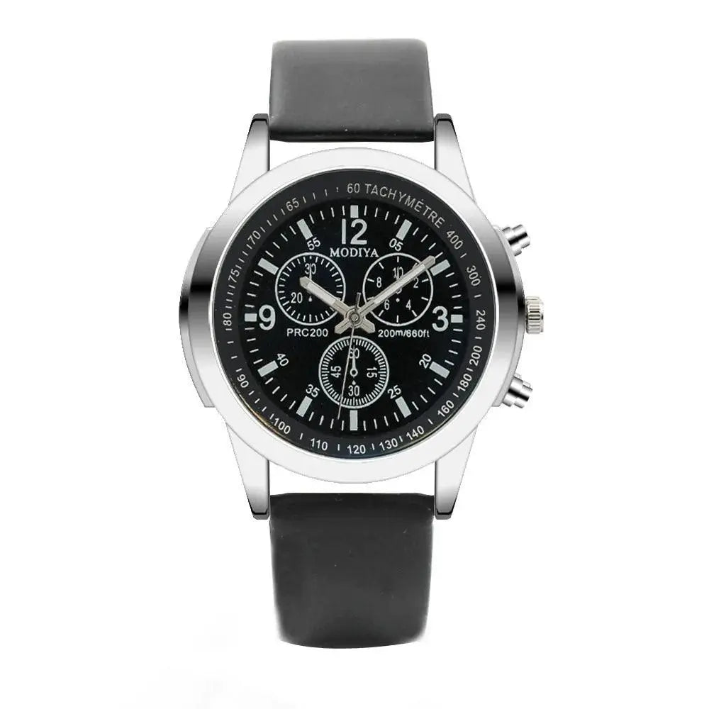 Limited Three Eye Watch - TETAEA