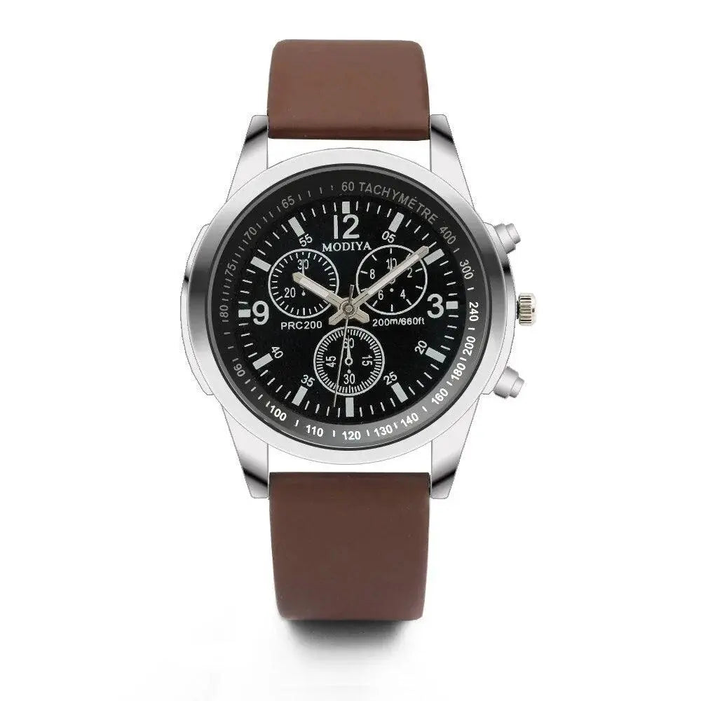 Limited Three Eye Watch - TETAEA