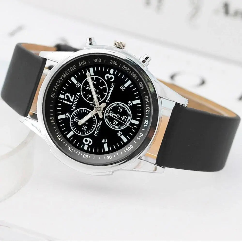 Limited Three Eye Watch - TETAEA
