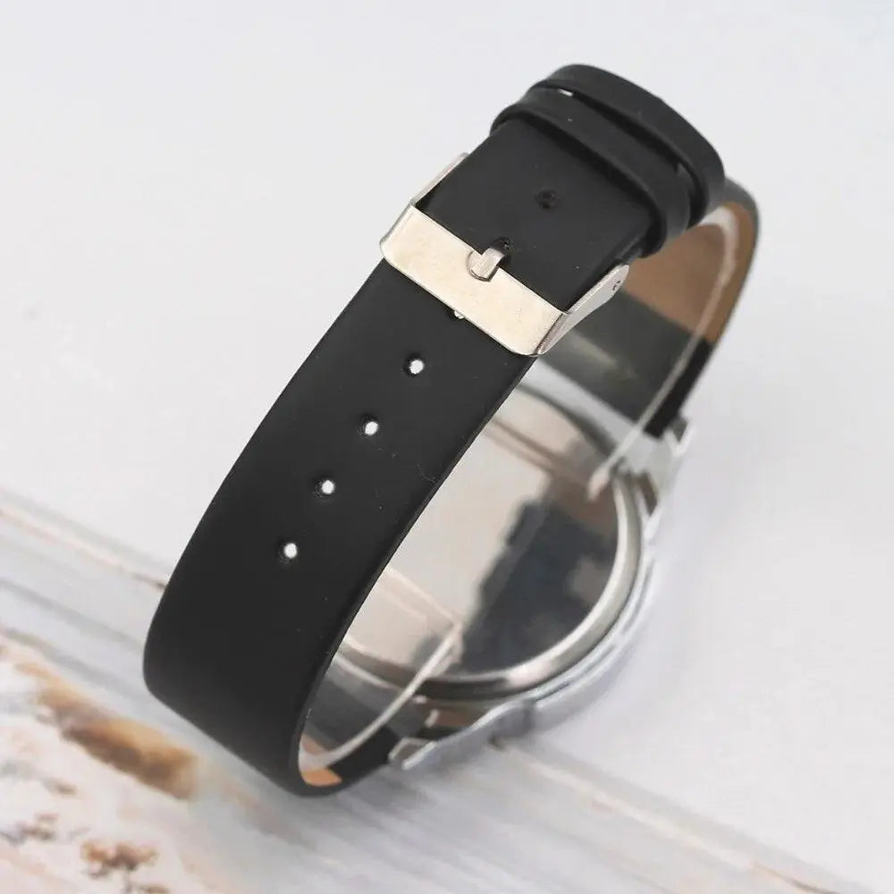 Limited Three Eye Watch - TETAEA