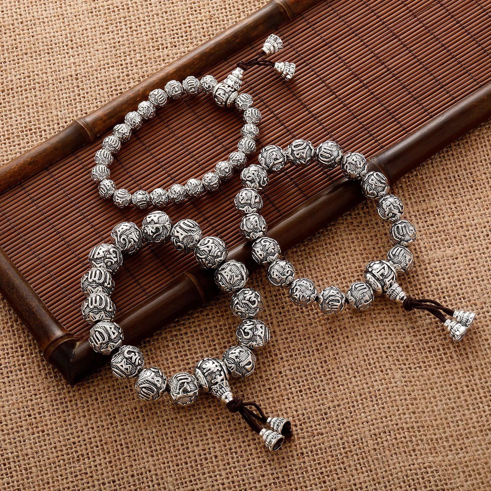 Luxury Ball Bracelet for Men TETAEA