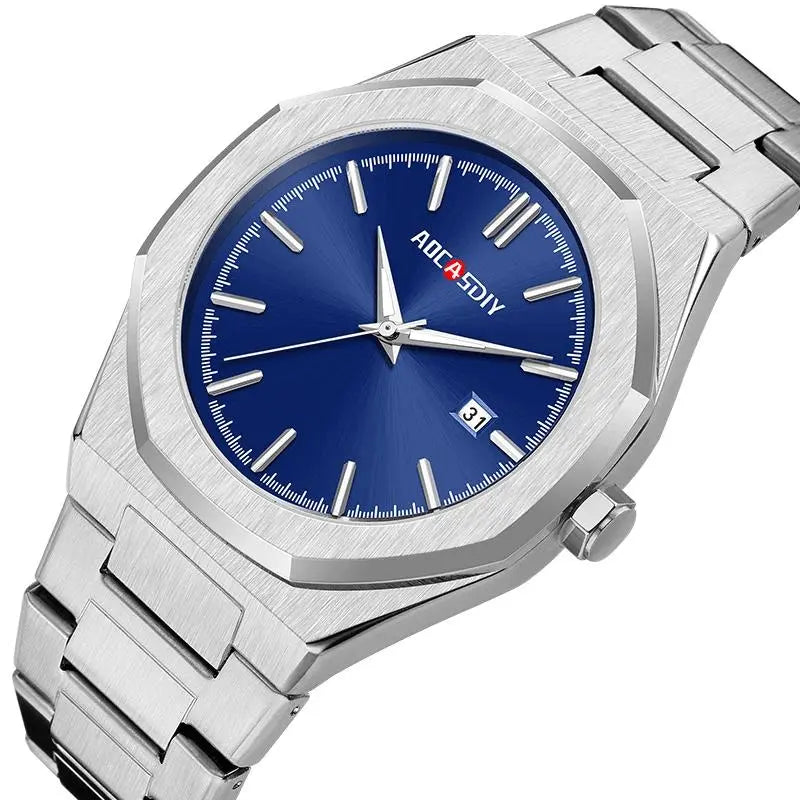 Luxury Man Wristwatch Business TETAEA