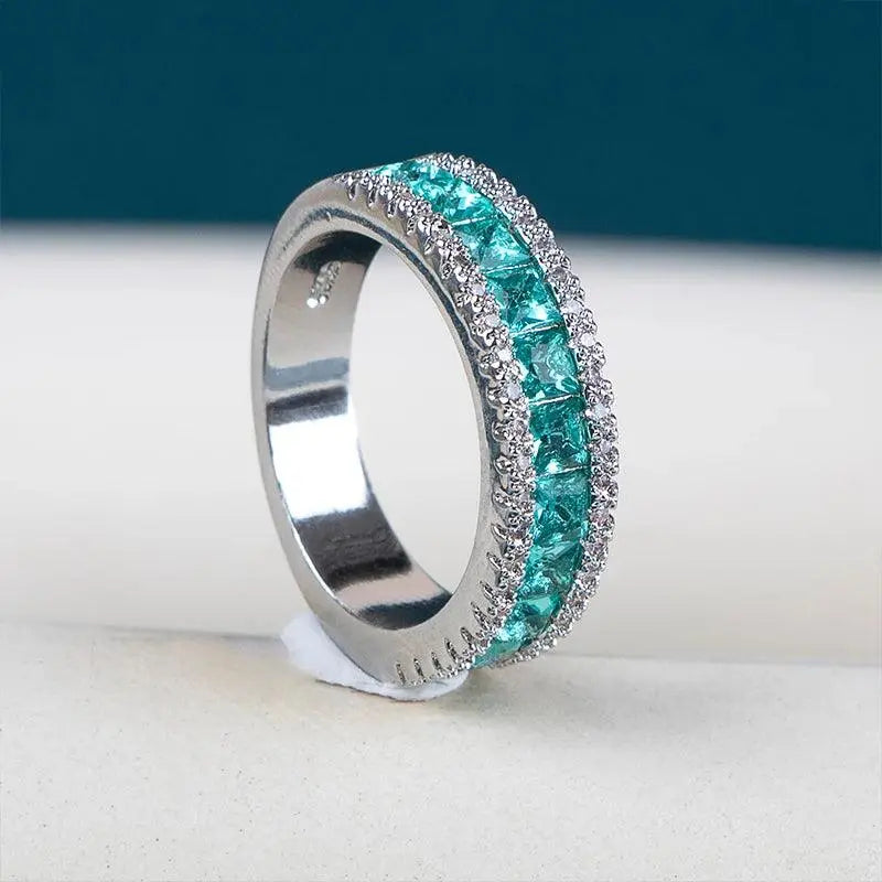 Magic Ring For Charming Lady - TETAEA