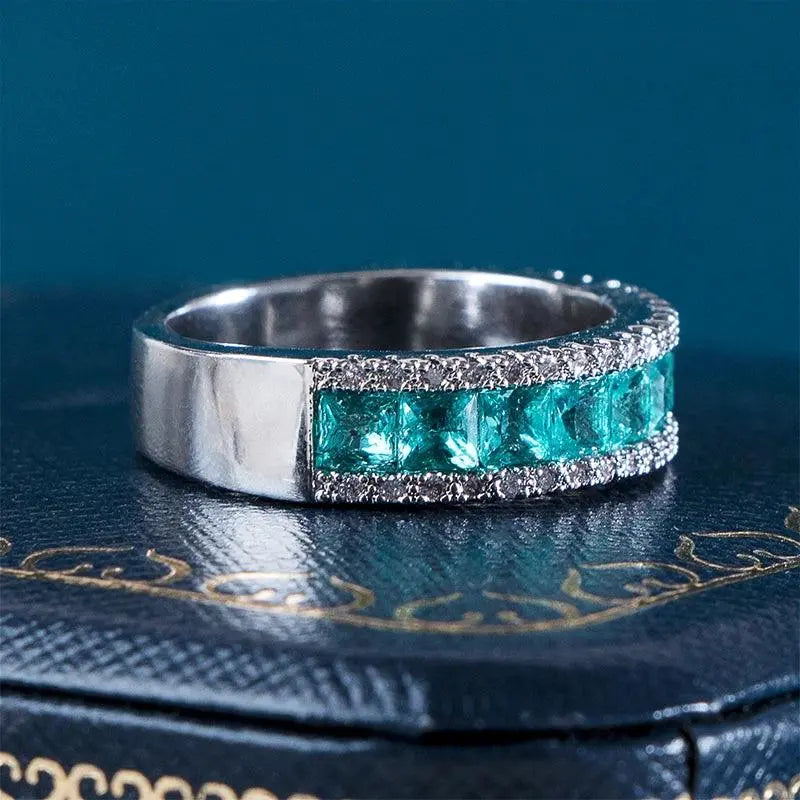 Magic Ring For Charming Lady - TETAEA