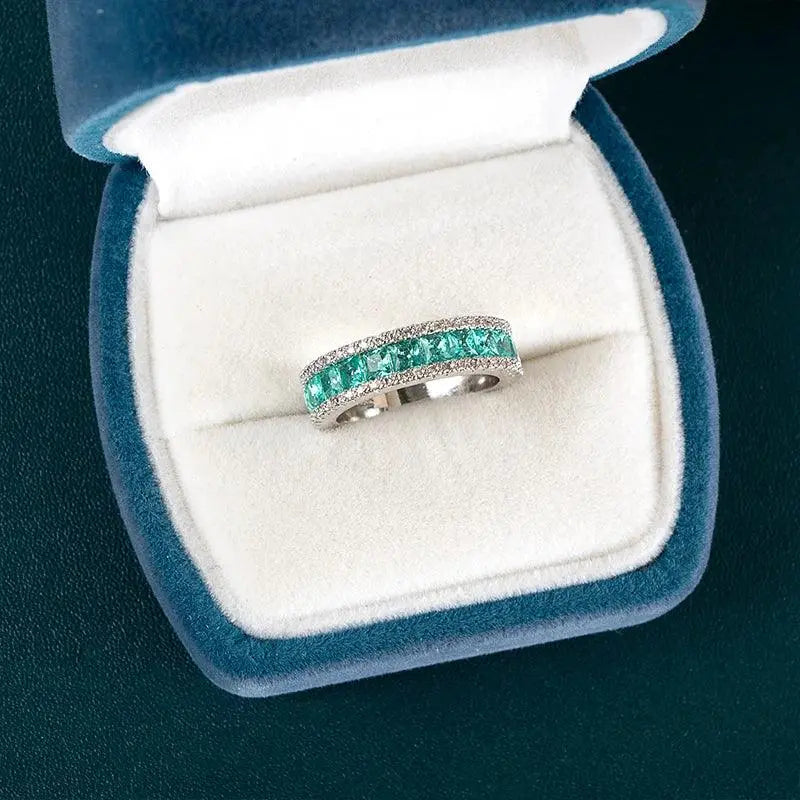 Magic Ring For Charming Lady - TETAEA